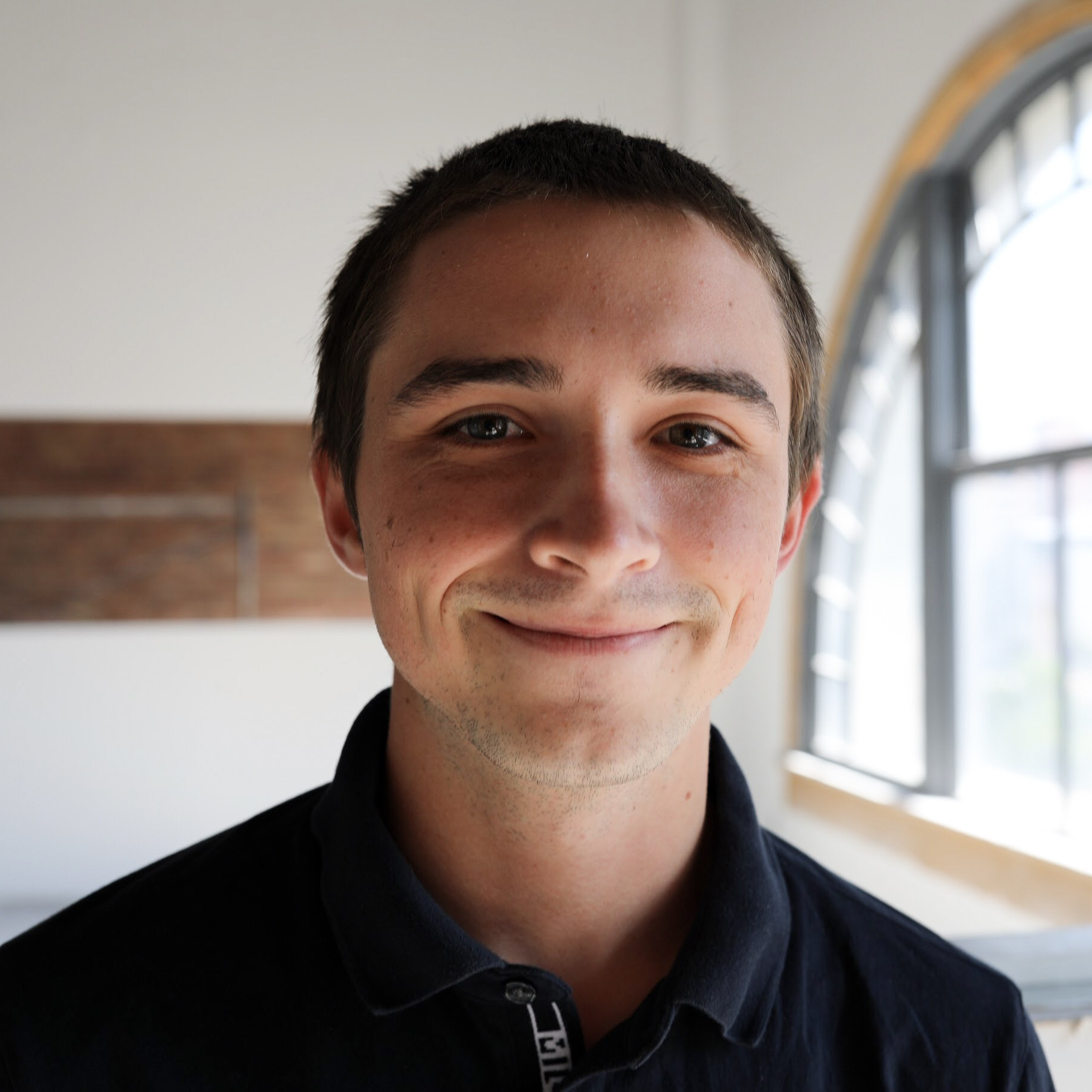 Michael Olson Infrastructure Engineer